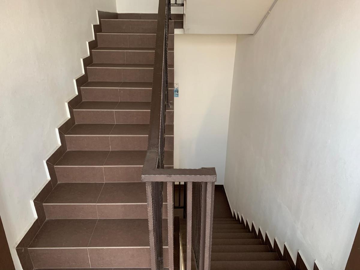 Wan Danisha Villa Inn 哥打巴鲁 外观 照片