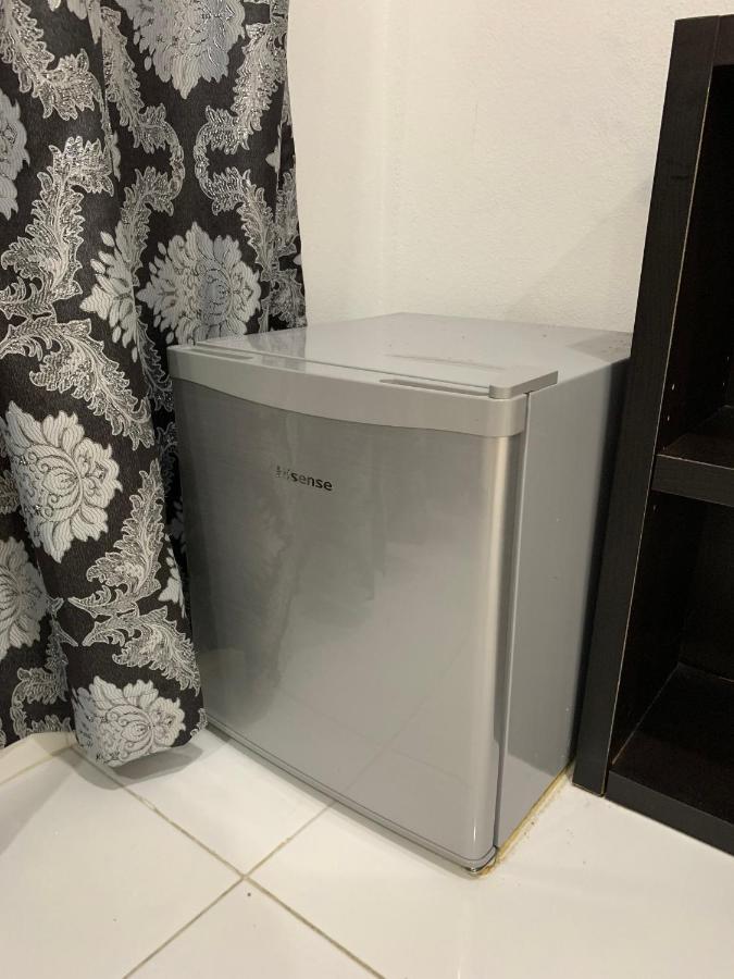 Wan Danisha Villa Inn 哥打巴鲁 外观 照片